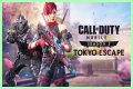 Call of Duty: Mobile season 3 patch notes: New maps, Sticks and Stones mode, PP19 Bizon, and more