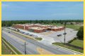 Central Middle School - Tulsa