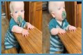 Clever Josiah Roloff Finds A Way To Walk