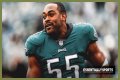 Has Brandon Graham Hinted at His Potential Retirement After Finding Form vs
Cowboys