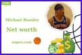 Michael Beasley Net Worth 2024