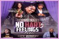 Torrei Hart Biography
