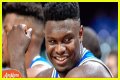 Zion Williamson's Partner Ahkeema Is a Real Estate Agent & Pregnant with Their 1st Child